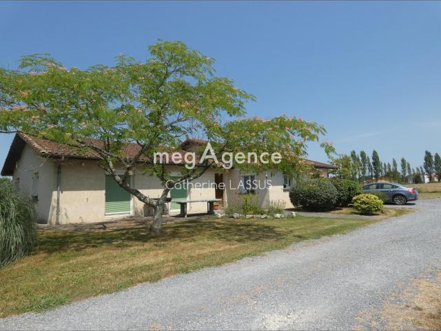 Maison 6 pièces 153 m²