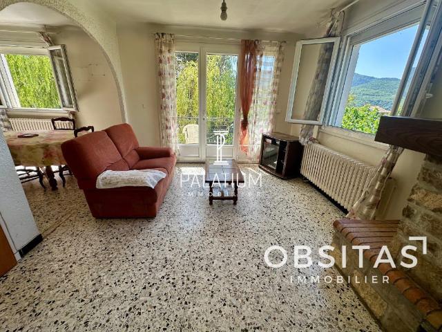 Maison 6 pièces 153 m²