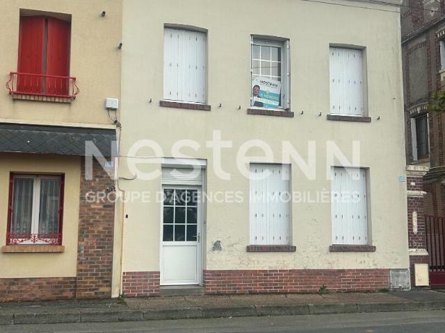 Maison 6 pièces 153 m²