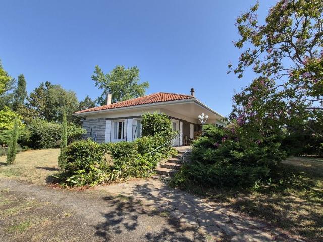 Maison 6 pièces 153 m²