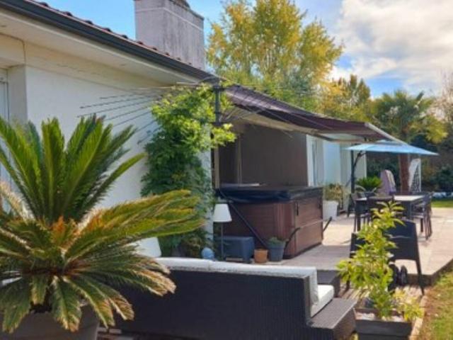 Maison 6 pièces 153 m²