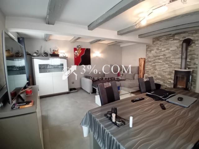 Maison 6 pièces 153 m²