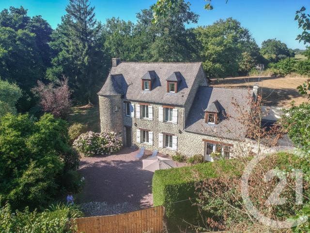 Maison 6 pièces 153 m²