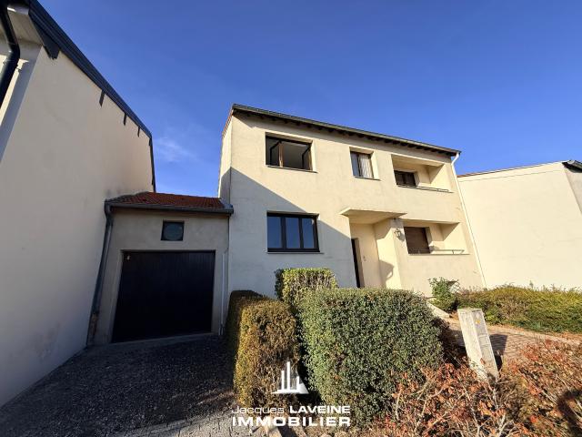 Maison 6 pièces 153 m²
