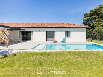 Maison 6 pièces 153 m²