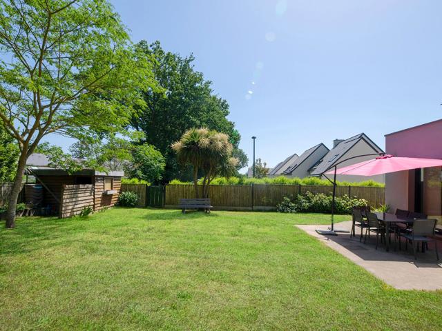 Maison 6 pièces 153 m²