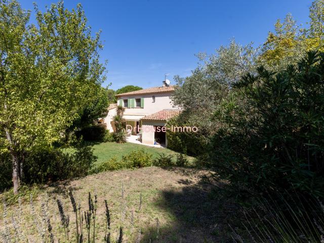Maison 6 pièces 153 m²