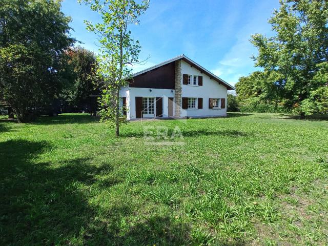 Maison 6 pièces 153 m²