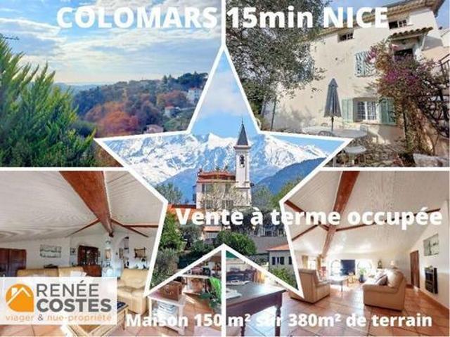 Maison 6 pièces 153 m²