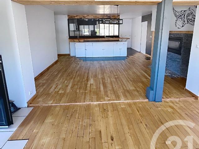 Maison 6 pièces 153 m²