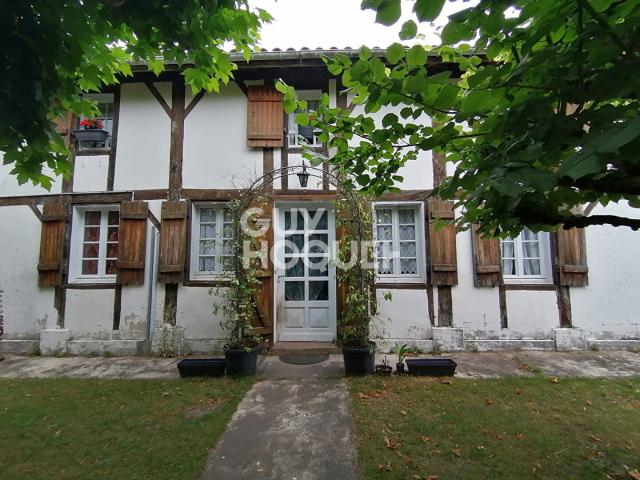 Maison 6 pièces 153 m²