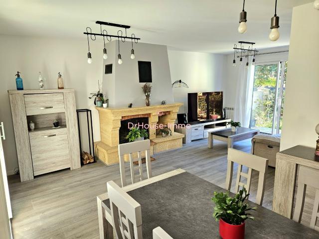 Maison 6 pièces 153 m²