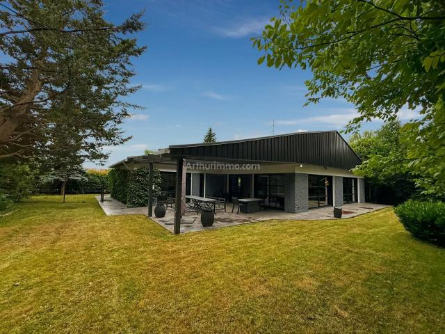 Maison 6 pièces 153 m²