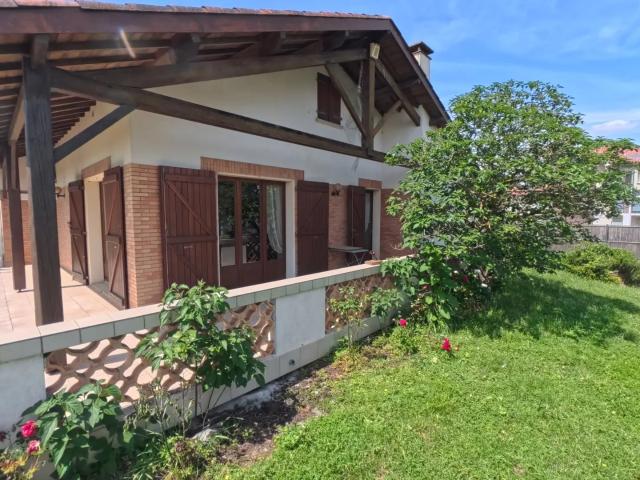Maison 6 pièces 153 m²