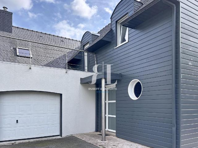 Maison 6 pièces 153 m²