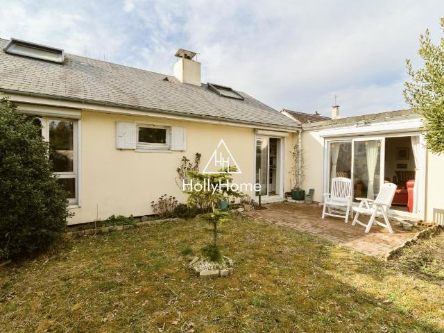 Maison 6 pièces 153 m²