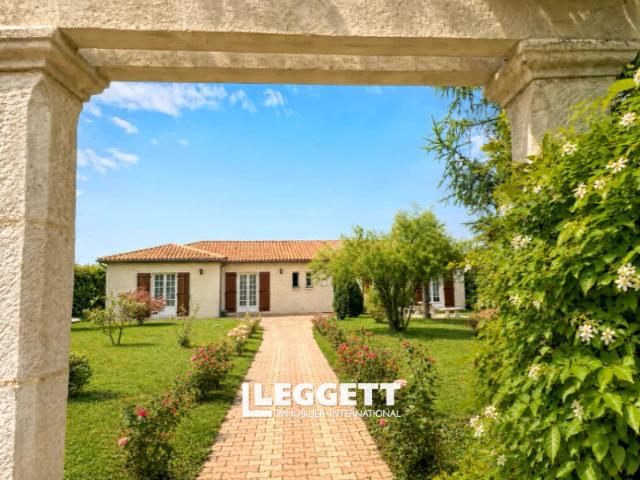Maison 6 pièces 153 m²