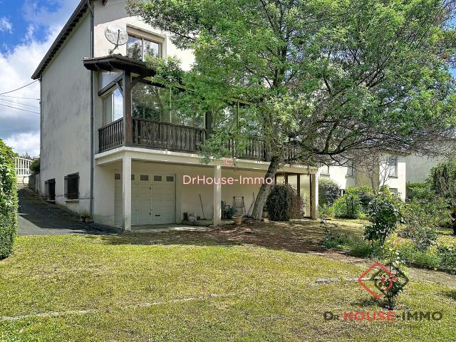 Maison 6 pièces 153 m²