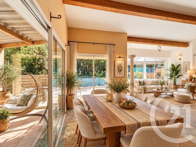 Maison 6 pièces 153 m²