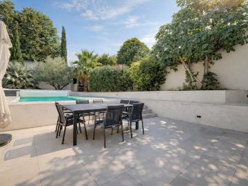 Maison 6 pièces 153 m²