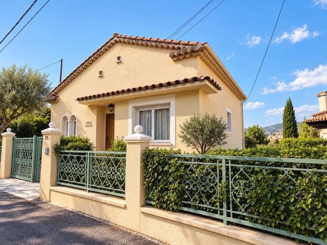 Maison 6 pièces 153 m²