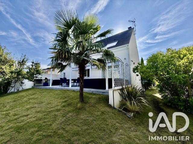 Maison 6 pièces 153 m²