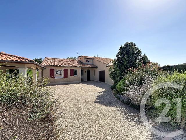 Maison 6 pièces 153 m²