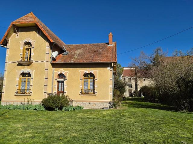 Maison 6 pièces 153 m²