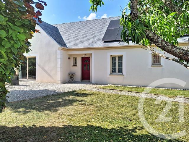 Maison 6 pièces 153 m²