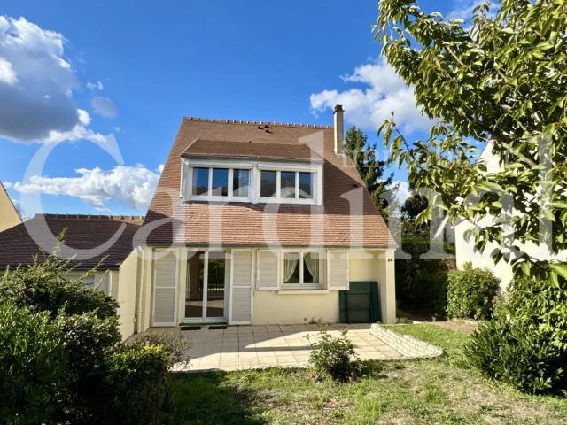 Maison 6 pièces 153 m²