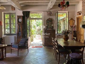 Maison 6 pièces 153 m²