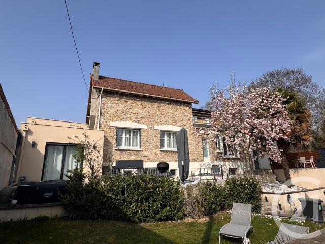 Maison 6 pièces 153 m²