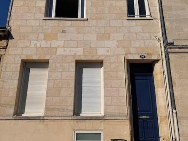 Maison 6 pièces 153 m²