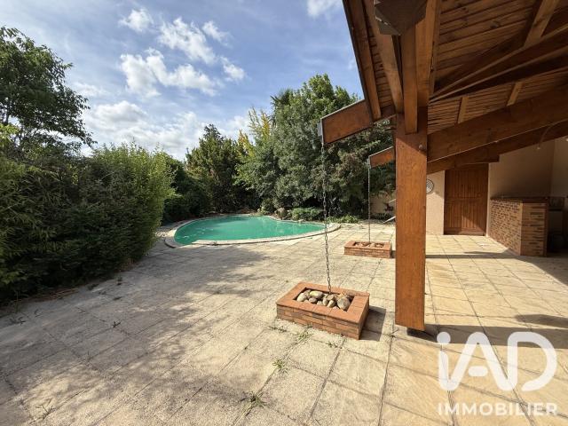 Maison 6 pièces 153 m²