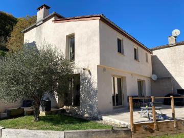 Maison 6 pièces 155 m²