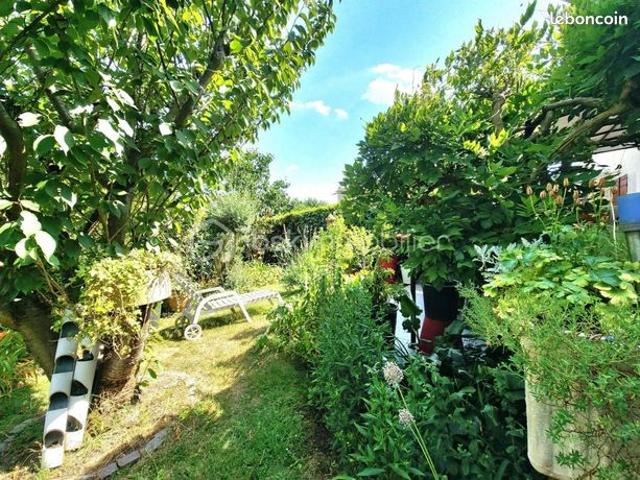 Maison 6 pièces 153 m²