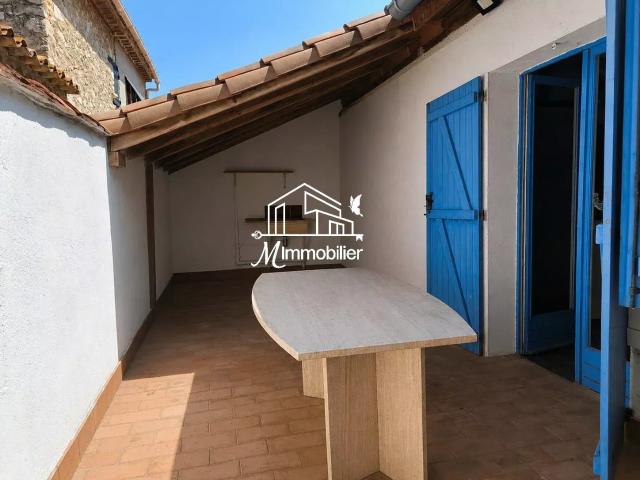 Maison 6 pièces 153 m²