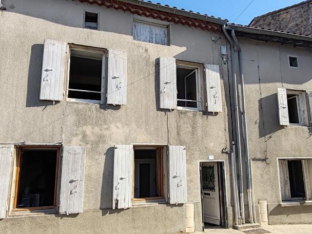 Maison 6 pièces 153 m²