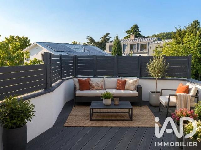 Maison 6 pièces 153 m²