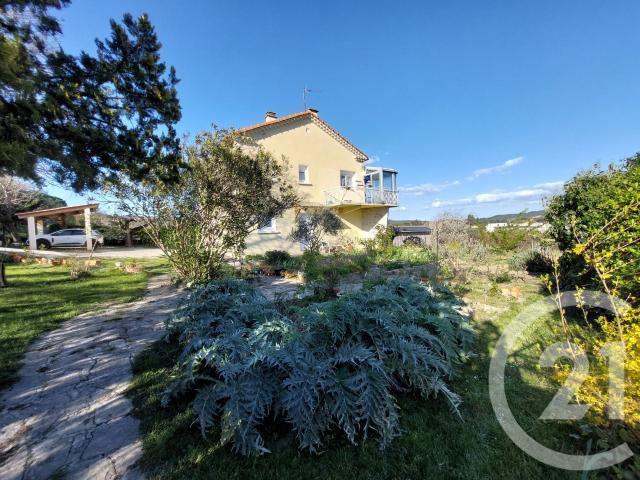 Maison 6 pièces 153 m²
