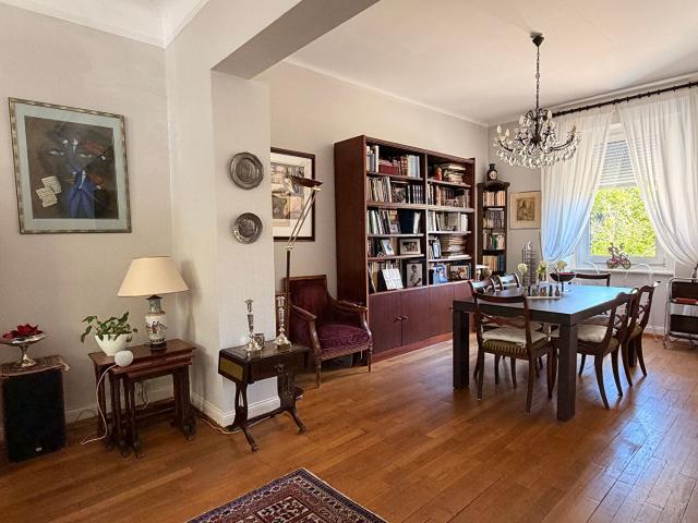 Maison 6 pièces 153 m²