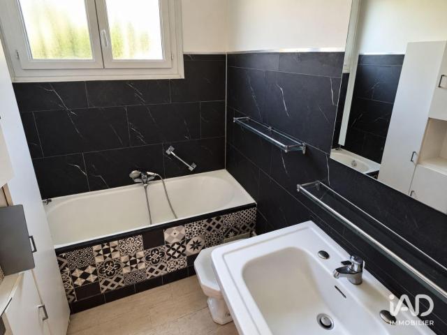 Maison 6 pièces 153 m²