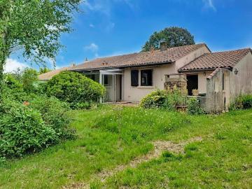 Maison 6 pièces 153 m²