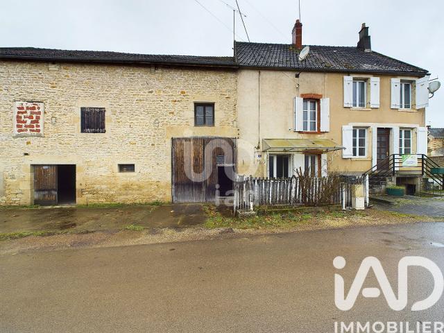 Maison 6 pièces 153 m²