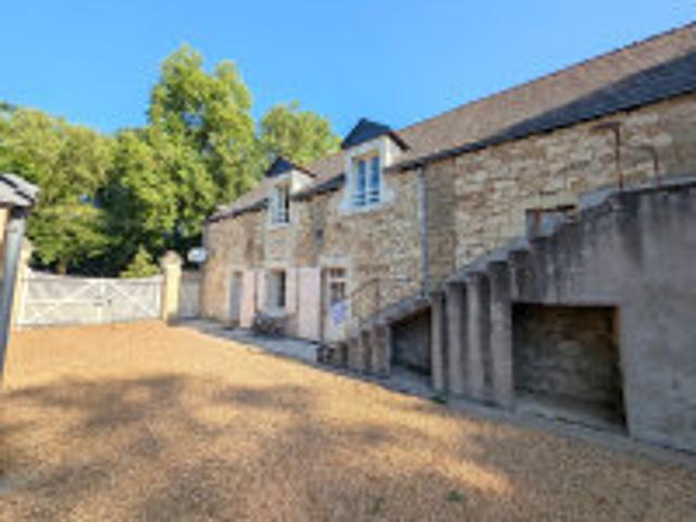 Maison 6 pièces 153 m²