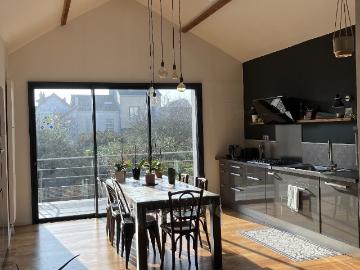 Maison 6 pièces 153 m²