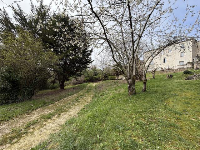 Maison 6 pièces 153 m²