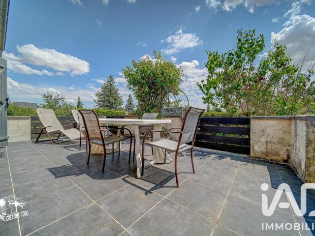 Maison 6 pièces 153 m²