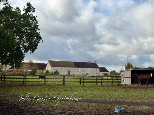 Maison 6 pièces 153 m²