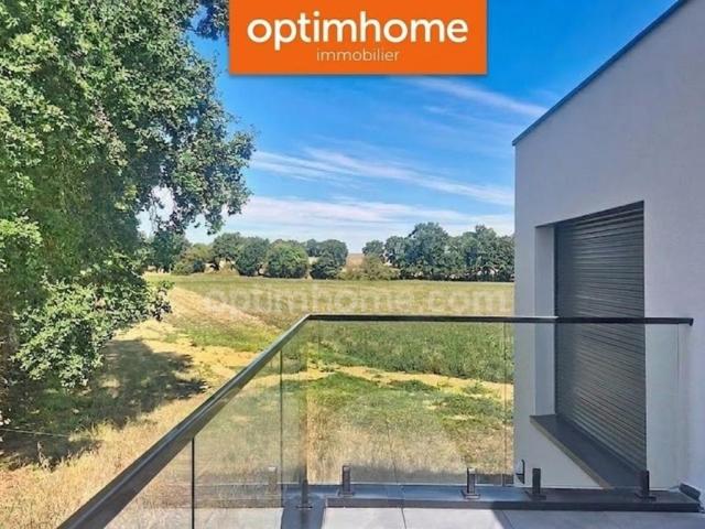 Maison 6 pièces 153 m²